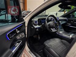 مرسيدس بنز C-Class